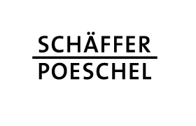 publicate_Kundenlogo_Schaeffer-Poeschel_sw